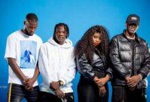 Aqualaskin Ft. Chanda Na Kay & Xaven - Tidwale Remix Mp3 Download