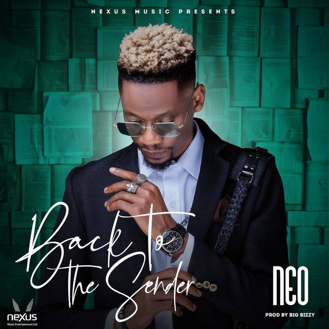 Neo - Back To The Sender Mp3 Download