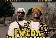 Chile One Ft. Jemax – Fweba Ku Chaume Mp3 Download