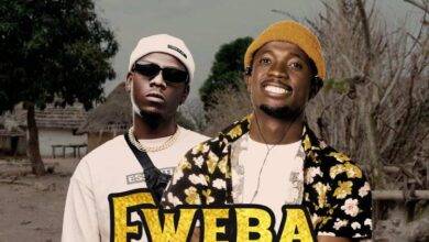 Chile One Ft. Jemax – Fweba Ku Chaume Mp3 Download