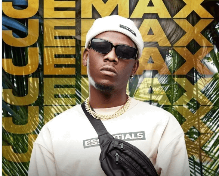 Jemax – It Hurts Mp3 Download