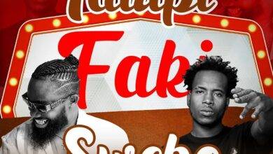 King Illest ft. Y Celeb – Tatupi Faki Swebo Mp3 Download