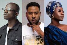 Macky 2 Ft Slapdee & Wezi - TGDY Mp3 Download