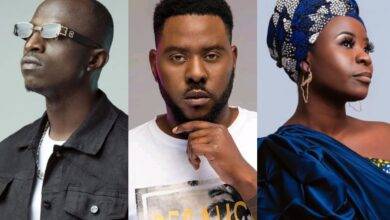 Macky 2 Ft Slapdee & Wezi - TGDY Mp3 Download