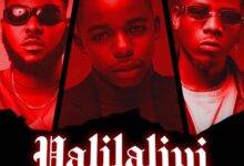 Miles Came Along ft Slapdee, Jemax – Yalilaliyi Mp3 Download