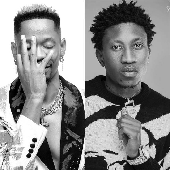 Neo Ft Jae Cash – Aka Kuvundula Mp3 Download