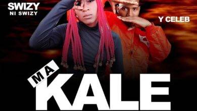 Swizy ft Y Celeb – Makale Bwangu Mp3 Download