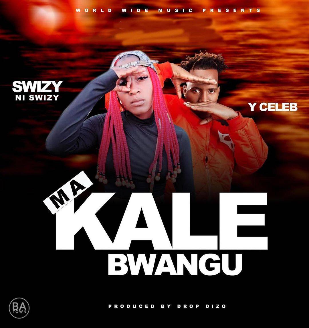 Swizy ft Y Celeb – Makale Bwangu Mp3 Download