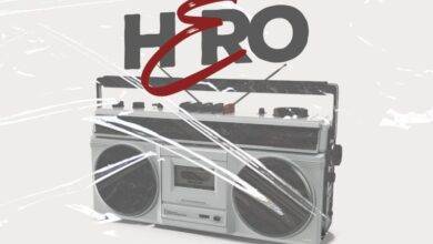 T Sean ft. Chile One – Hero Mp3 Download