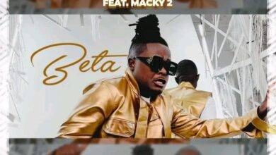 T Sean ft. Macky 2 – Beta Mp3 Download