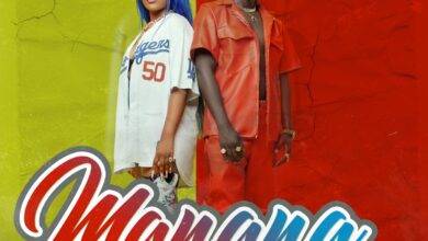 Towela Kaira ft Jemax – Manana Mp3 Download