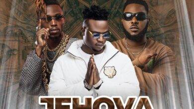 Vinchenzo ft Yo Maps & Slapdee – Jehova Mp3 Download