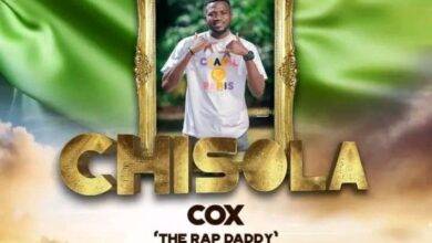 Cox ft. Macky 2 & Neo - Chisola Mp3 Download