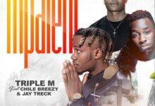 Triple M Ft. Chile Breezy & Jay Treck – Mpaleni Mp3 Download. Triple M Mpaleni Mp3