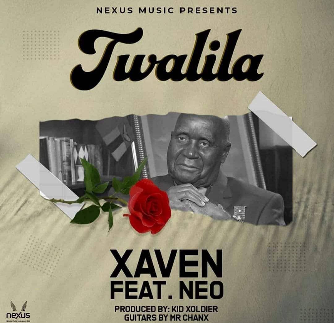 Xaven ft. Neo – Twalila Mp3 Download