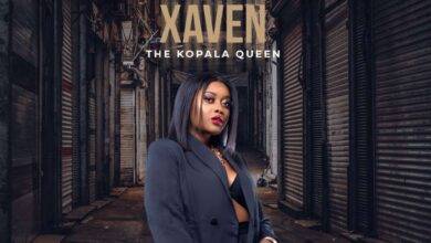 Xaven – Undisputed Mp3 Download