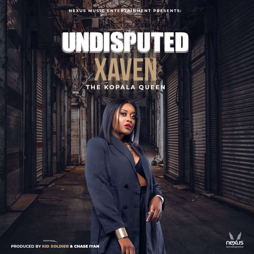 Xaven – Undisputed Mp3 Download