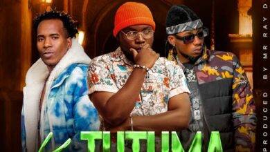 Y Celeb ft Ray Dee & JC K’Links – Ku Tutuma Mp3 Download