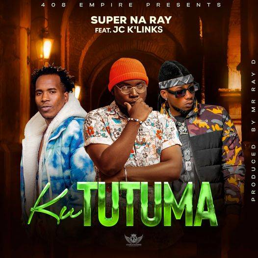 Y Celeb ft Ray Dee & JC K’Links – Ku Tutuma Mp3 Download