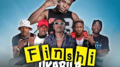 Y Celeb ft. Chanda Na Kay x Jemax x Jae Cash x Mistyga – Finshi Ukabila Mp3 Download