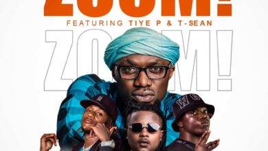 4 Na 5 ft. Tiye P & T Sean – Zoom Mp3 Download