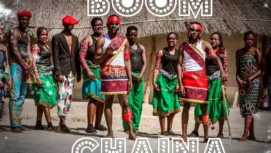 4 Na 5 – Boom Chaina Mp3 Download