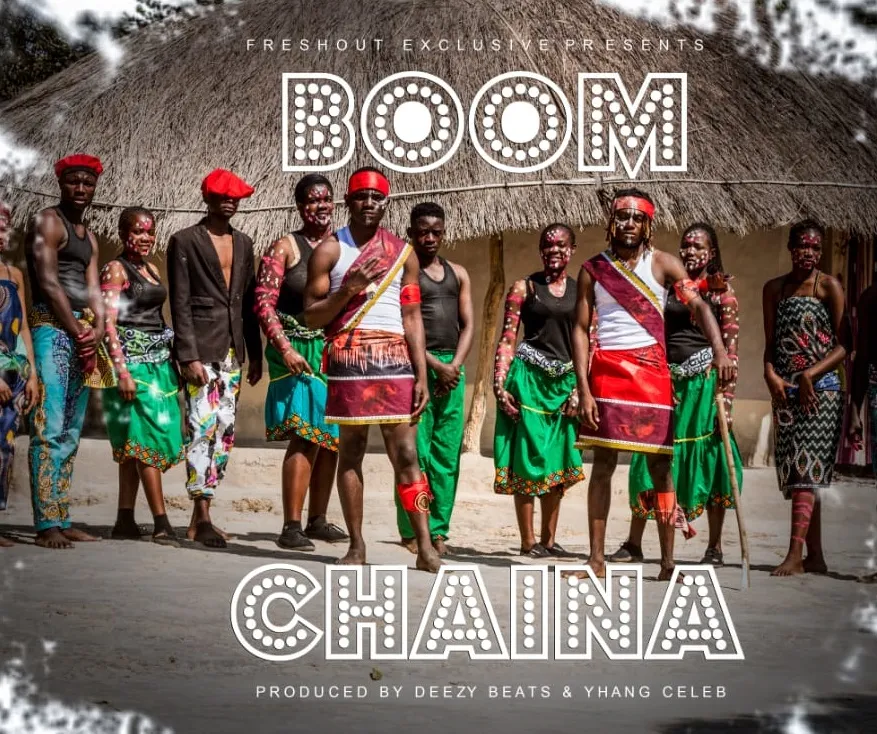 4 Na 5 – Boom Chaina Mp3 Download