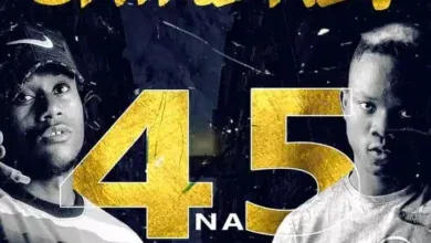 4 Na 5 – Chineke Mp3 Download