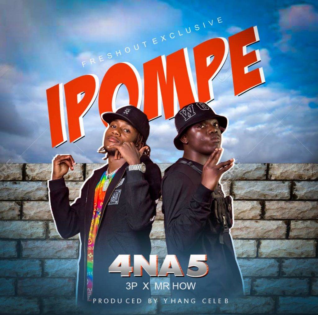 4 Na 5 – Ipompe Mp3 Download