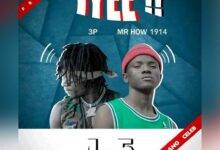 4 Na 5 – Iyee Mp3 Download