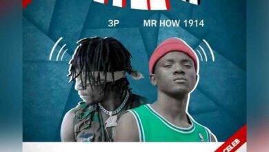 4 Na 5 – Iyee Mp3 Download