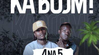 4 Na 5 – Ka Boom Mp3 Download