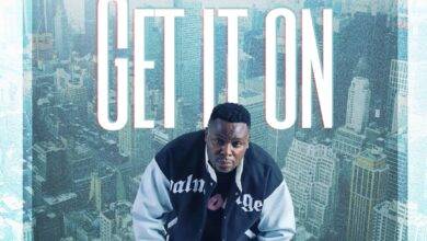 Alpha Romeo ft. Elisha Long – Get It On Mp3 Download