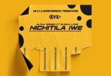 Alpha Romeo ft. Elisha Long – Nichitila Iwe Mp3 Download