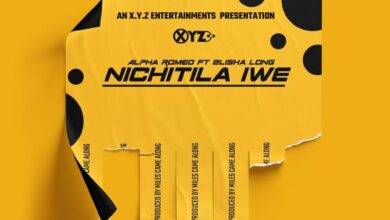 Alpha Romeo ft. Elisha Long – Nichitila Iwe Mp3 Download