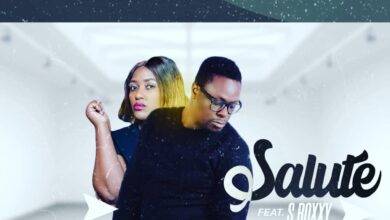 Alpha Romeo ft. S Roxxy – Salute Mp3 Download