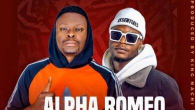 Alpha Romeo ft. Vinchenzo – Osativuta Mp3 Download