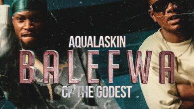 Aqualaskin – Balefwa Mp3 Download