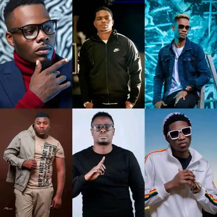 Big Bizzy ft. Bobby East, Neo, Stevo, Alpha Romeo, Jae Cash – Plan Mp3 Download