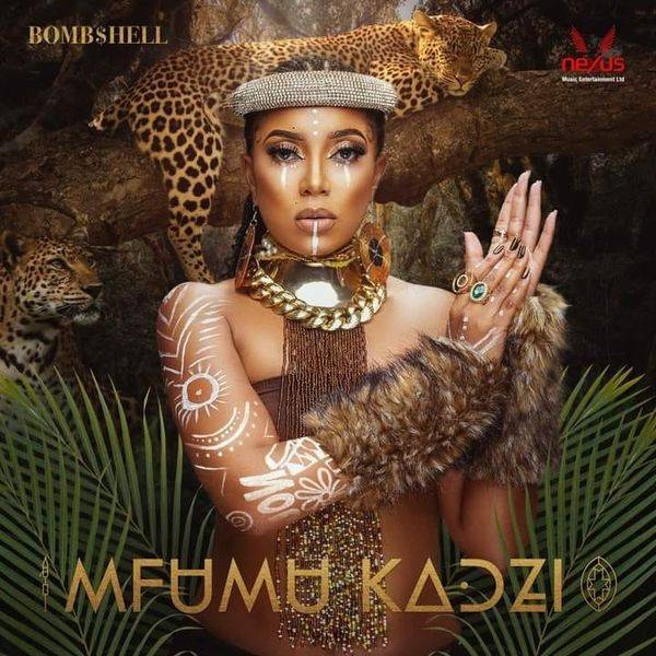 Bombshell ft Vinchenzo – Mfumukadzi Mp3 Download