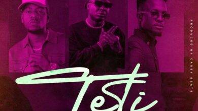 Boy Kay ft Jemax & Chile One – Teti Mp3 Download