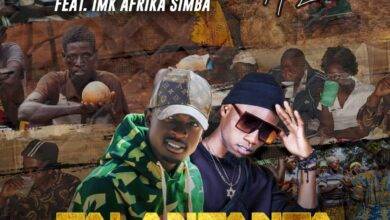 Chile One ft Imk Afrika Simba – Talantanta Choir Mp3 Download