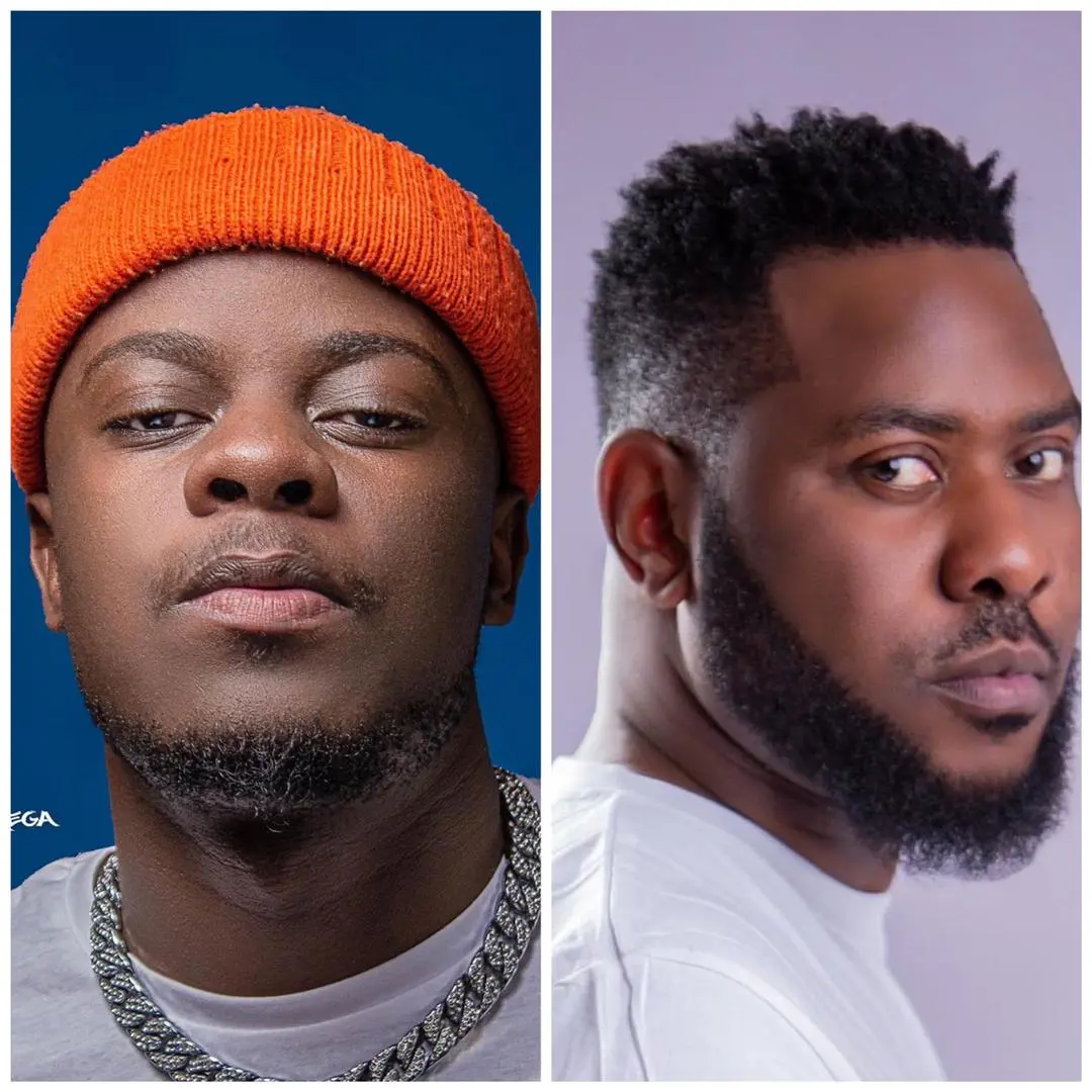 Daev ft. Slapdee – January To December Mp3 Download