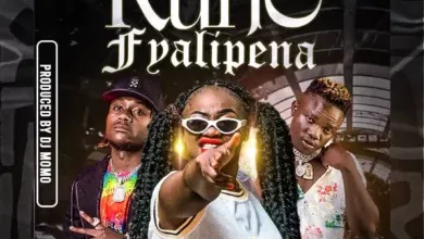 Deborah Ft. 4 Na 5 - Kuno Fyalipena Mp3 Download