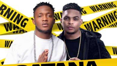 Dizmo ft Bobby East – Satana Azakadabwa Mp3 Download