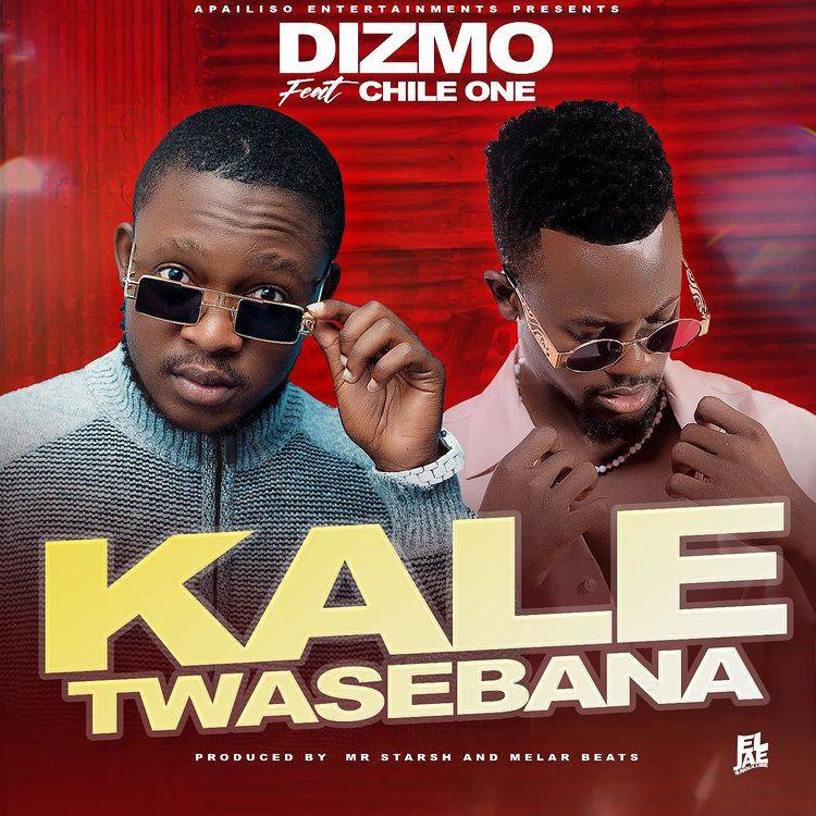 Dizmo ft Chile One – Kale Twasebana Mp3 Download