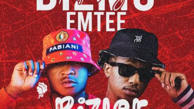 Dizmo ft Emtee – Rizler & Lighter Mp3 Download