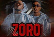 Dizmo ft Jae Cash - Zoro Mp3 Download. Dizmo - Zoro Mp3 Download