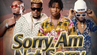 Dre ft. Drifta Trek, Vinchenzo, Triple M – Sorry Am Not Sorry Mp3 Download