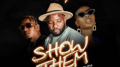 F Jay ft Trina South & Mic Burner – Show Them Mp3 Download